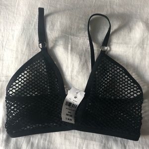 LF Mesh Bralette